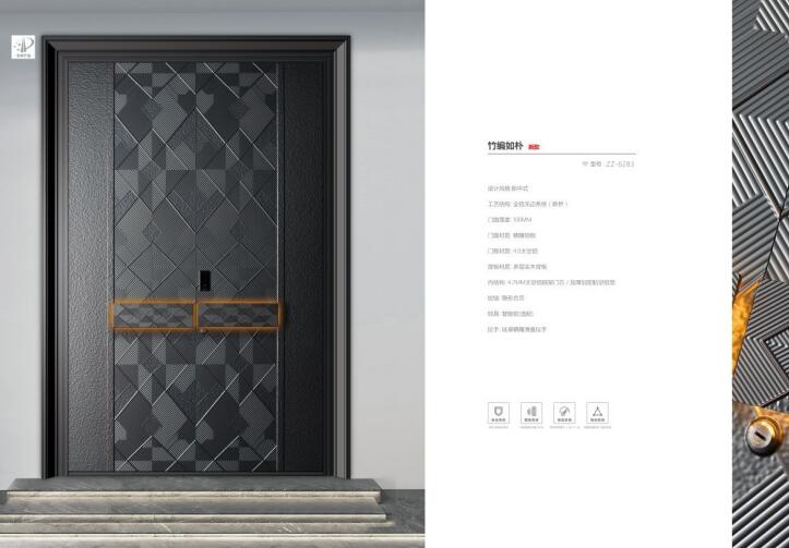 铸铝门价格一般是多少钱及批发价探讨