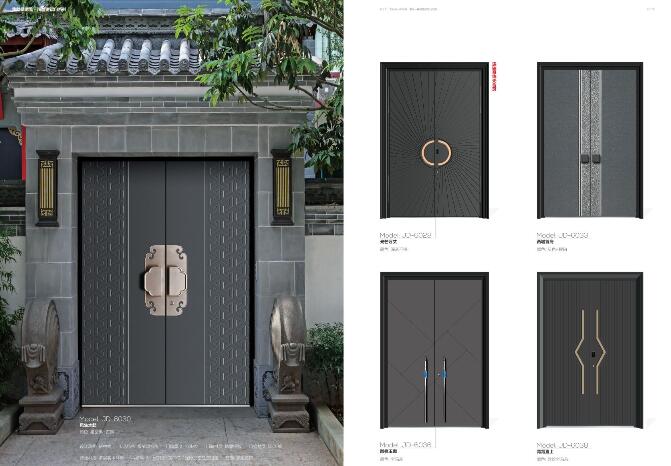 铸铝门2980一平方贵吗 铸铝门2980一平方贵吗