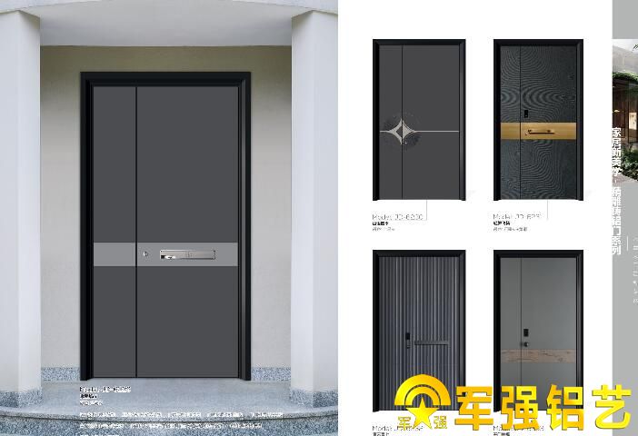 铸铝门价格一般是多少钱一平方合适 铸铝门价格一般是多少钱一平方合适