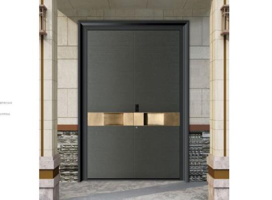 农村别墅大门选用什么材质好