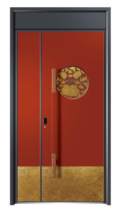 铸铝门选购终极指南从材质工艺到价格解析,助您打造理想入户门