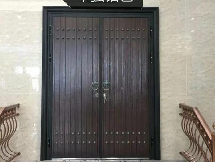 市场前景火爆的防爆铸铝门 市场前景火爆的防爆铸铝门