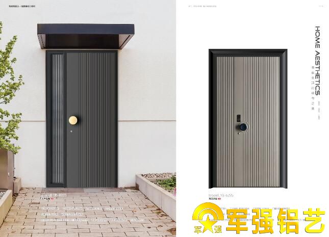 影响铸铝门价格的因素有哪些 影响铸铝门价格的因素有哪些