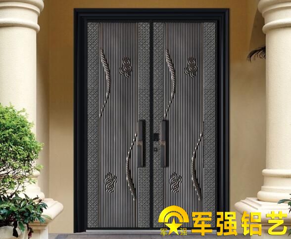 铝卡门与铁卡门的区别