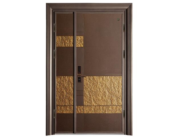 铸铝门、铸铝庭院门、将成为门业市场新宠!! 铸铝门、铸铝庭院门、将成为门业市场新宠!!