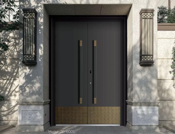 铸铝门和铜门的优缺点