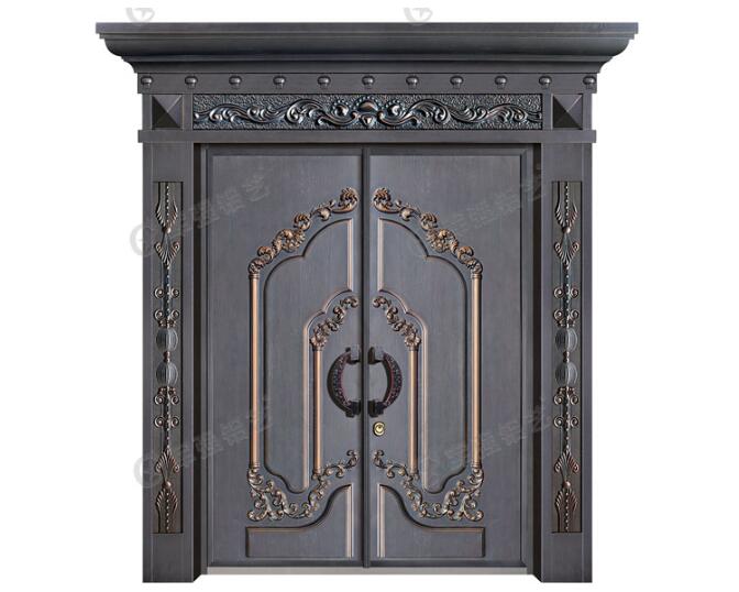 铸铝门“新零售”模式已成为门窗行业未来趋势 铸铝门“新零售”模式已成为门窗行业未来趋势