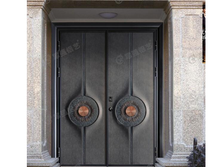 别墅入户门选购技巧详解! 别墅入户门选购技巧详解!