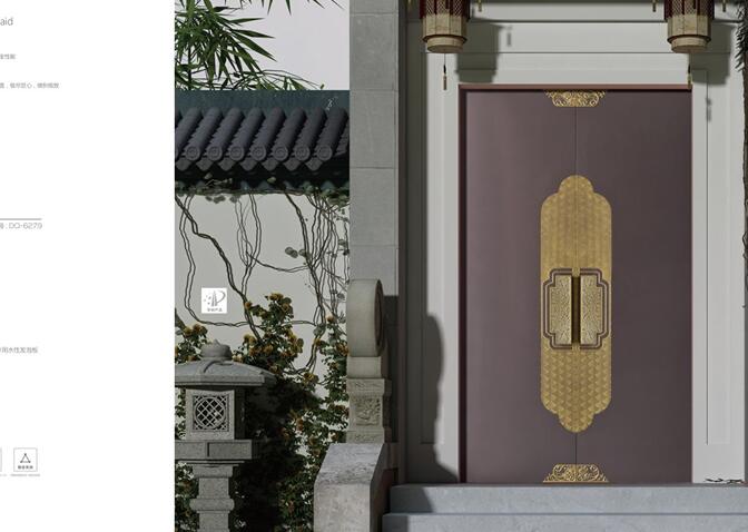 精雕断桥系统门介绍