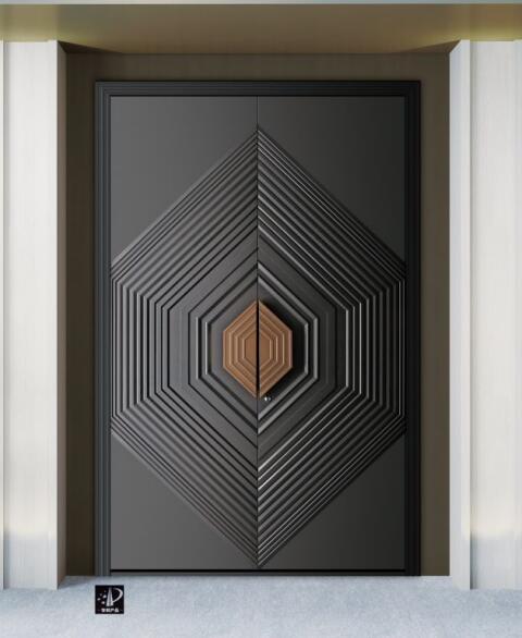 全铝无边精雕门 全铝无边精雕门