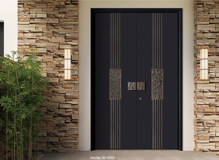 铸铝门和铜门哪个好