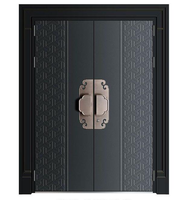 铸铝防爆门厂家